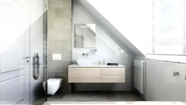 Optima beige fürdőszobabútor most 20% kedvezménnyel
